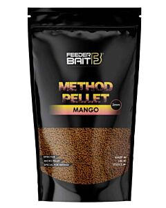 Pelete Feeder Bait 2mm 800g