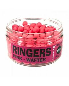 Wafter Ringers Pink Mini 4.5mm