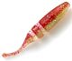Shad Lake Fork Live Baby Red Chartreuse Ice 5.7cm 15buc/pac