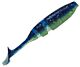 Shad Lake Fork Boot Tail Baby Shad Blue Grass 5.7cm 15buc/pac