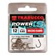 Carlige Trabucco Power XS Nr.8 15 buc/plic