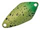 Lingurita Oscilanta Ilex Apeed UV Secret Green Tea 2.7cm 2.3g