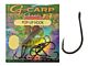 Carlige Gamakatsu G-Carp Pop-Up Nr.1 10buc/plic