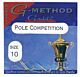 Carlige Gamakatsu Pole Competition Nr.14 10buc/pac
