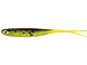Shad Berkley Sneak Minnow 5cm 6/pac Brown/Chartreuse