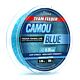 Fir Monofilament Team Feeder By Dome Gabor Camou Blue 300m 0.20mm 5.30kg