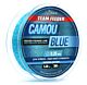 Fir Monofilament Team Feeder By Dome Gabor Camou Blue 300m 0.22mm 6.20kg