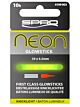 Starleti Spro Neon Glowstick Galben 39x4,5cm