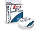 Fir P-Line CFX 100% Fluorocarbon 50m 0.23mm 7lb Clear