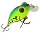 Vobler Owner Bug Eye Bait Floating Matt Tiger 4.8cm 6.5g