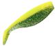 Shad Nevis Super Lime/Chartreuse 9cm 3buc/pac