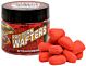 Pro Corn Wafters Benzar Mix Capsuna Fluo Red 14mm 30g