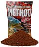 Nada Benzar Mix Commercial Red Krill 800gr