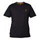 Tricou Fox Collection Orange & Black T-Shirt M