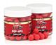 Boilies Dynamite Baits Pop-Up Fluro Red Robin 15mm