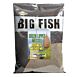 Nada Dynamite Baits Big Fish Method Mix Marine Halibut Frenzied Hemp 1.8kg