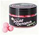 Wafter Dynamite Baits Fluro Squid Octopus 14mm