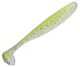 Shad Keitech Easy Shiner LT Chartreuse Ice 7.6cm 10buc/plic