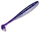 Shad Keitech Easy Shiner LT Purple Ice 7.6cm 10buc/plic