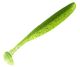 Shad Keitech Easy Shiner  Lime/Chartreuse 12.7cm 5buc/plic