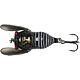 Vobler Savage Gear 3D Cicada 3.3cm 3.5gr Floating Black