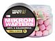 Feeder Bait - Mikron Wafters 25ml 6mm Krill & Squid