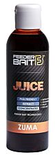 Feeder Bait Juice Aroma Concentrata 150ml - Ficat Crap
