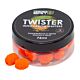 Wafters Feeder Bait Twister 12mm - Squid & Portocale