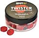 Feeder bait Wafters Twister 12mm Capsuna