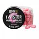 Feeder Bait - Mini Wafters Twister 10-7mm Squid - Krill