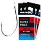 Fox Super Pole Sz 12 Barbed