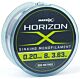 Fir Monofilament Matrix horizon X Sinking Mono 300m 0.16mm  1.81kg