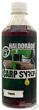 Aroma Haldorado Carp Syrup TripleX 500ml