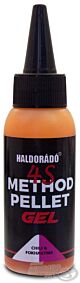 Haldorado - 4S Method Pellet Gel 60ml - Chili & Usturoi