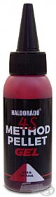 Haldorado - 4S Method Pellet Gel 60ml - Capsuna & Squid