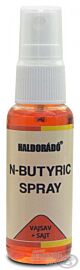 Haldorado - N-Butyric Spray 30ml - Fermentat + Cascaval