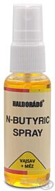 Haldorado - N-Butyric Spray 30ml - Fermentat + Miere