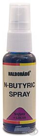 Haldorado - N-Butyric Spray 30ml - Fermentat + Pruna