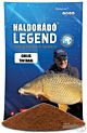 Haldorado - Nada Legend Groundbait 800g - Chili & Squid