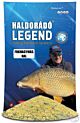 Haldorado - Nada Legend Groundbait 800g - Peste Usturoi