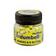 Pop-up Dumbell Addicted Carp Baits 6mm 15gr Ananas N-Butyric