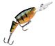 Vobler Rapala Jointed Shad-Rap Suspending Perch 5cm 8g