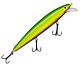 Volber Salmo Whacky Green Fluo Floating 9cm 5.5g