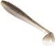 Shad Keitech Swing Impact Fat 7.1cm 8/pac Electric Shad