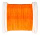 Fir Midge Thread FMFly Orange-Fluo 91m 0.05mm