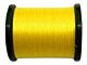 Fir Uni Thread 3/0 Yellow 91m