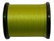 Fir Uni Thread 8/0 Light Olive 182m