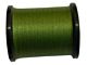 Fir Uni Thread 8/0 Olive 182m