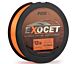 Fir Monofilament Fox Exocet Fluoro Orange 1000m 0.30mm 6.50kg