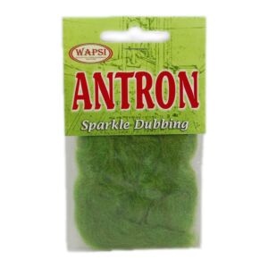 Antron Dubbing Olive